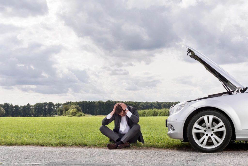 Why Illinois Lemon Car - Law Office of Mike K. Kim